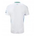 Leeds United Replica Home Stadium Shirt 2024-25 Short Sleeve